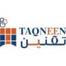 Taqneen logo