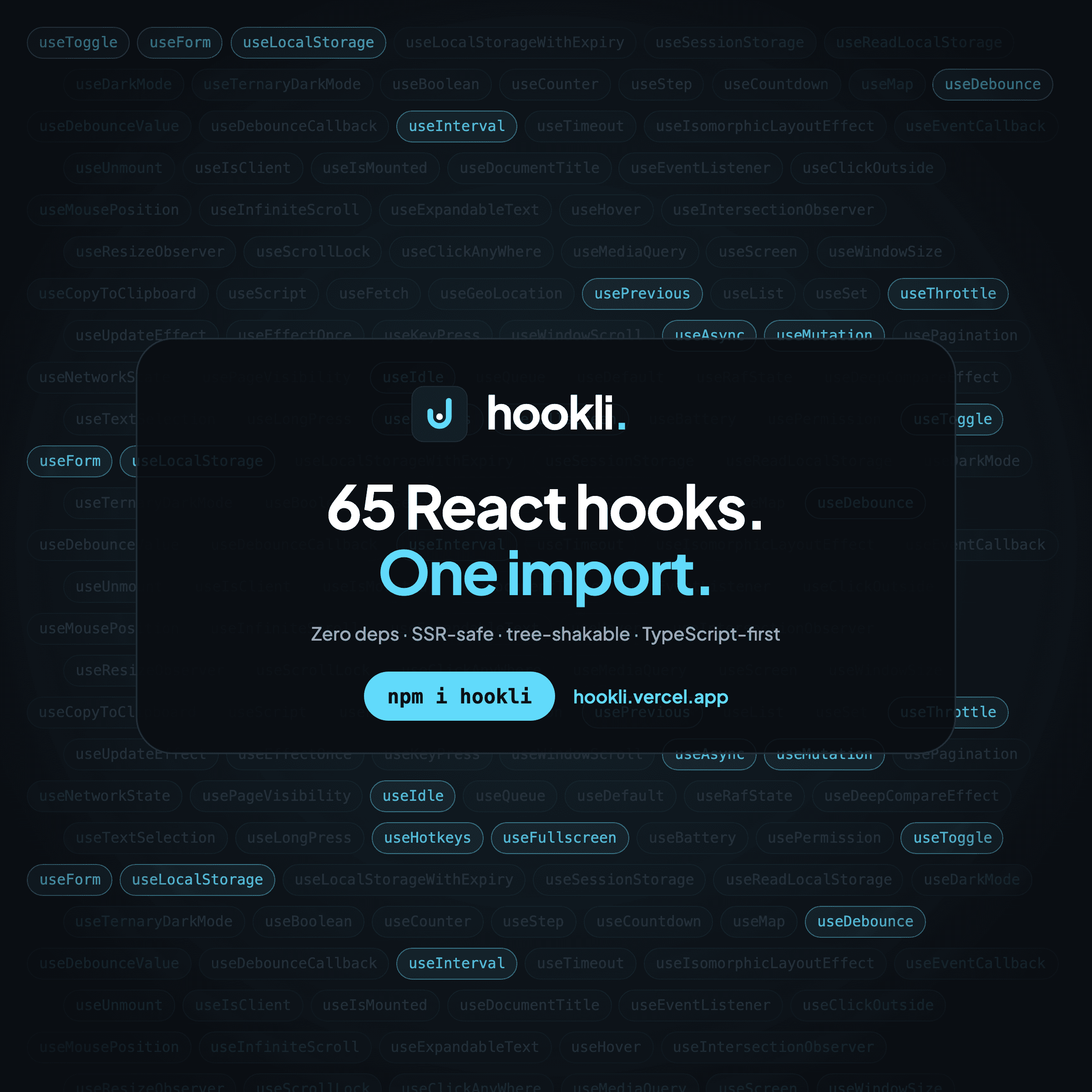 hookli