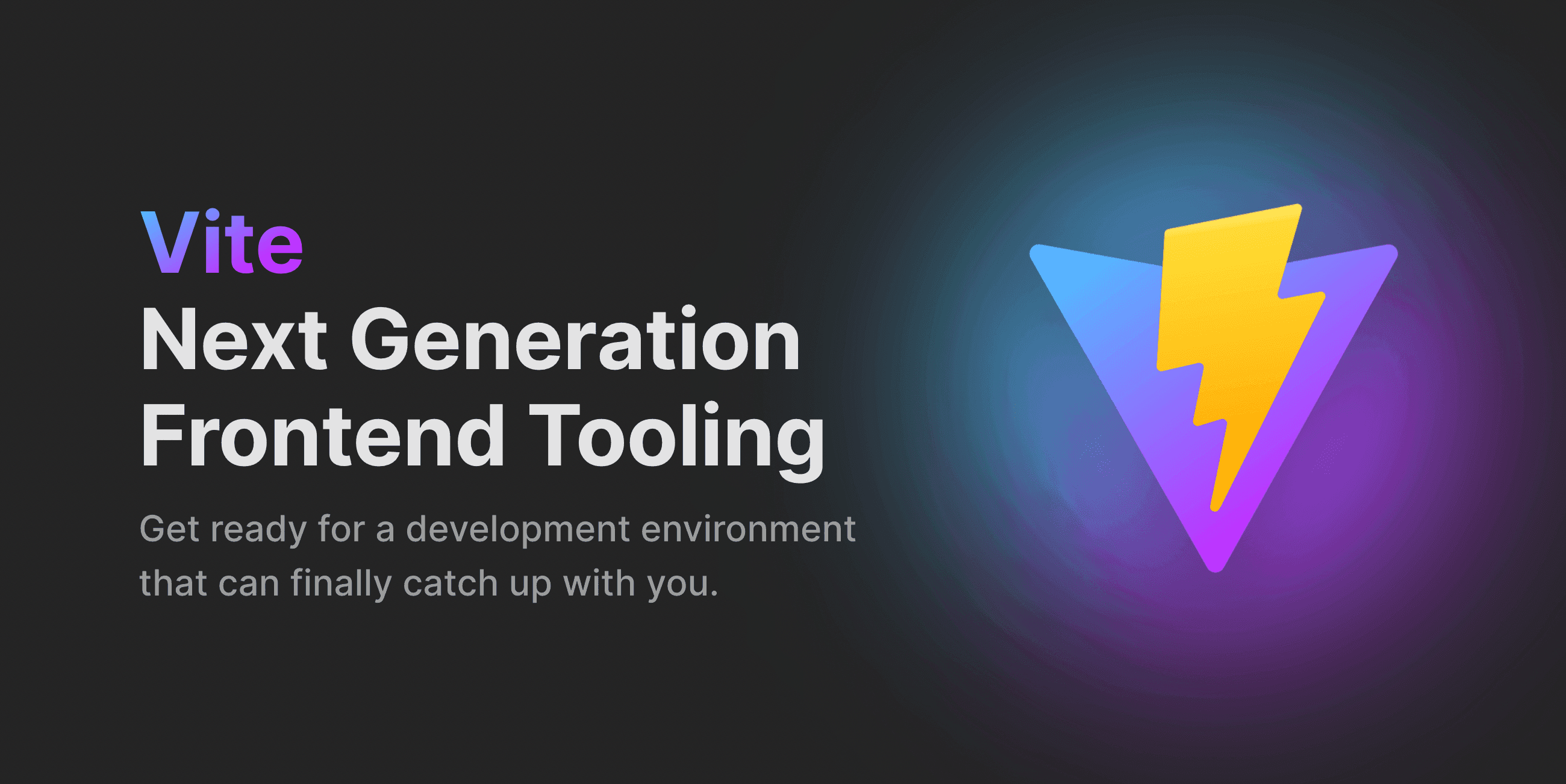 Vite.js — The Fast JavaScript Build Tool Revolutionizing Development